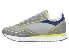 Pantofi Sport Barbati U.S. Polo Assn. NOBIL012A-GR001