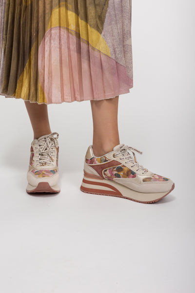 Sneakers Dama Anekke 42370-641 Muse