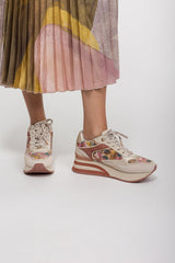 Sneakers Dama Anekke 42370-641 Muse