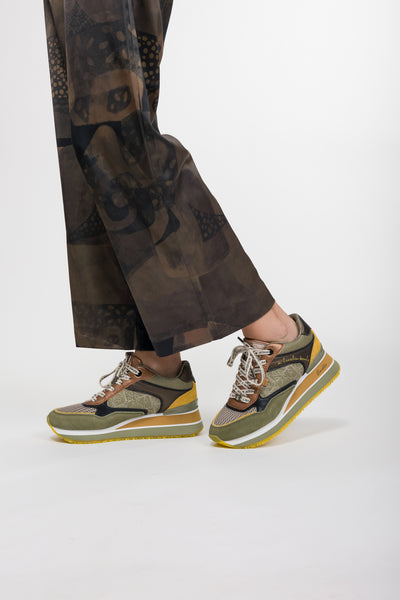 Sneakers Dama Anekke 42370-642 Muse