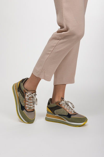 Sneakers Dama Anekke 42370-642 Muse