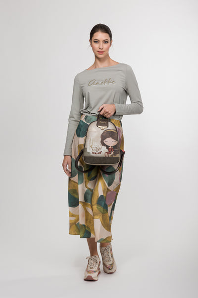 Rucsac ANEKKE 42705-043 Sophia