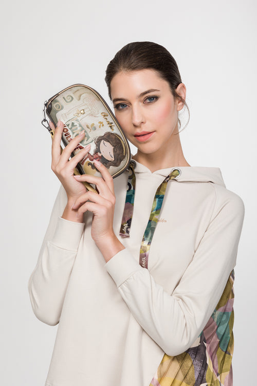 Portofel Dama ANEKKE 42709-709 Muse