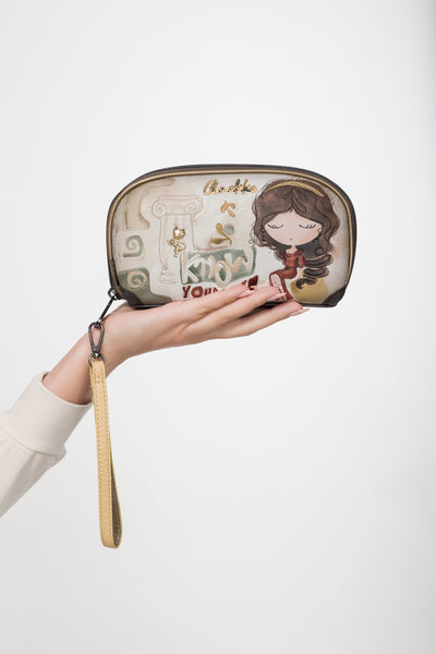 Portofel Dama ANEKKE 42709-709 Muse