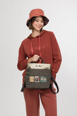 Rucsac ANEKKE 42715-058 Muse