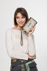 Portofel Dama ANEKKE 42719-023 Muse