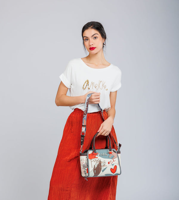 Geanta ANEKKE 40761-032 Alma