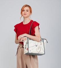 Geanta ANEKKE 40762-047 Alma
