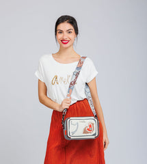 Geanta ANEKKE  40763-447 Alma