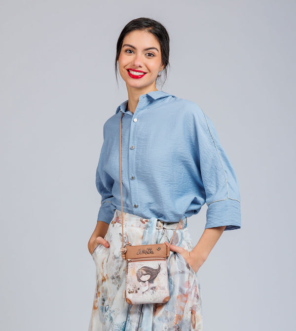 Mini Crossbody ANEKKE 40803-904 Memories