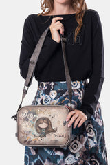 Geanta ANEKKE 41703-188 Real