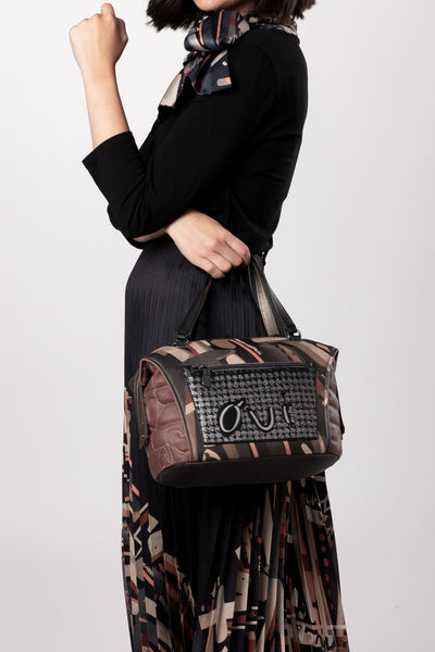 Geanta ANEKKE 41801-397 MADEMOISELLE
