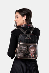 Rucsac ANEKKE 41805-055 MADEMOISELLE