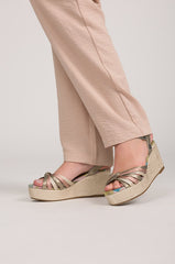 Sandale Piele Naturala Anekke 42371 Muse