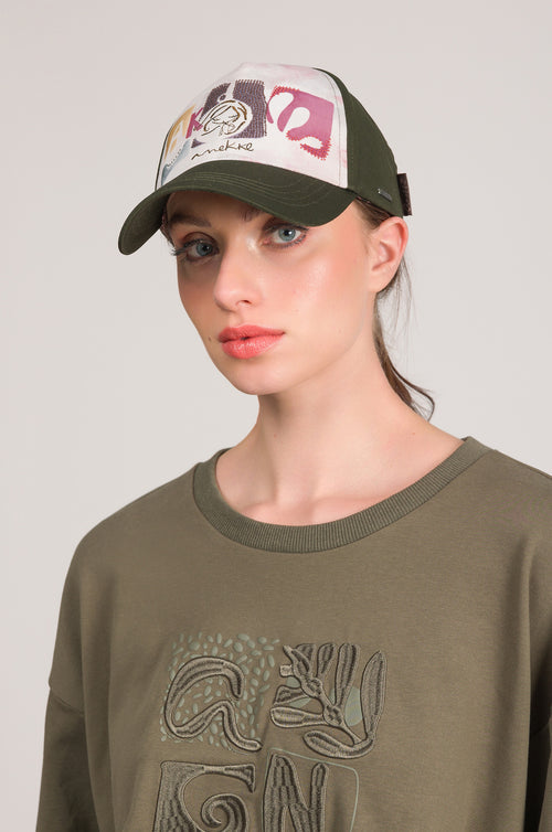 Sapca Anekke 42471-011 Muse