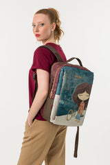Rucsac ANEKKE 43575-001