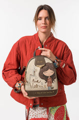 Rucsac ANEKKE 43705-043 Tulip