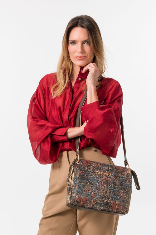 Geanta ANEKKE 43713-430 Tulip