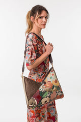 Geanta ANEKKE 43713-576 Tulip
