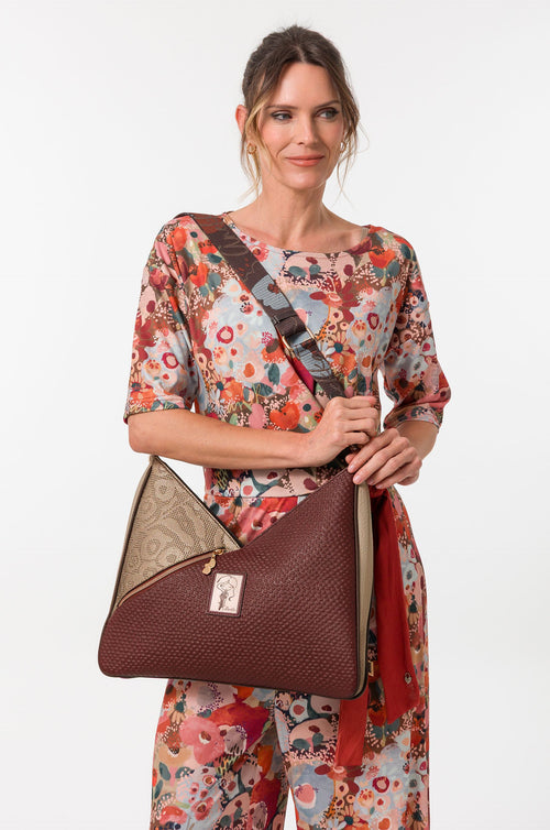 Geanta ANEKKE 43713-576 Tulip