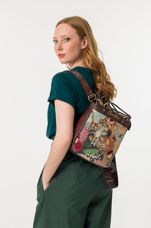 Rucsac ANEKKE 43715-288 Tulip