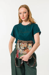 Rucsac ANEKKE 43715-288 Tulip