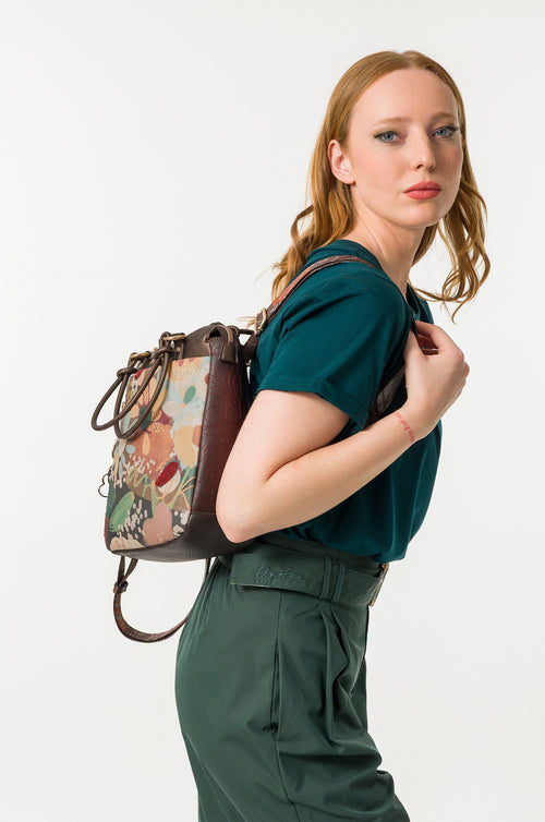 Rucsac ANEKKE 43715-288 Tulip