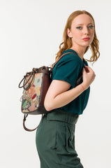 Rucsac ANEKKE 43715-288 Tulip