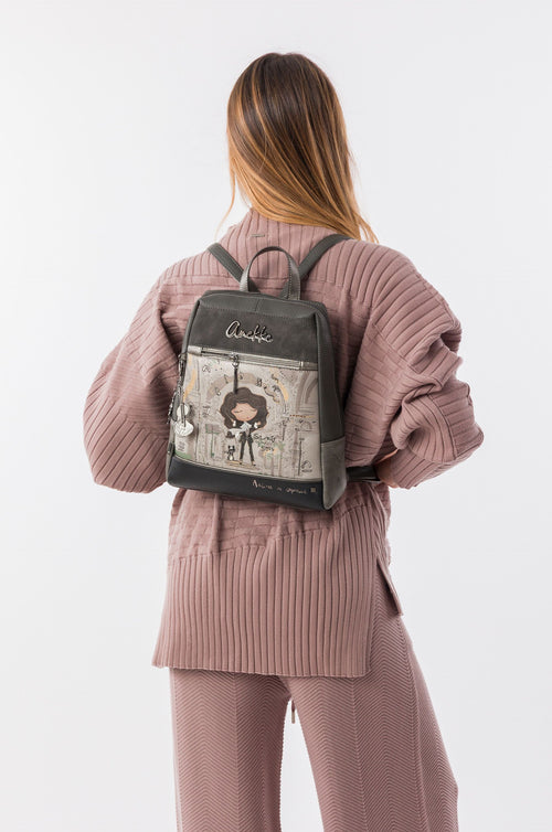 Rucsac ANEKKE 43805-018 Orchestra
