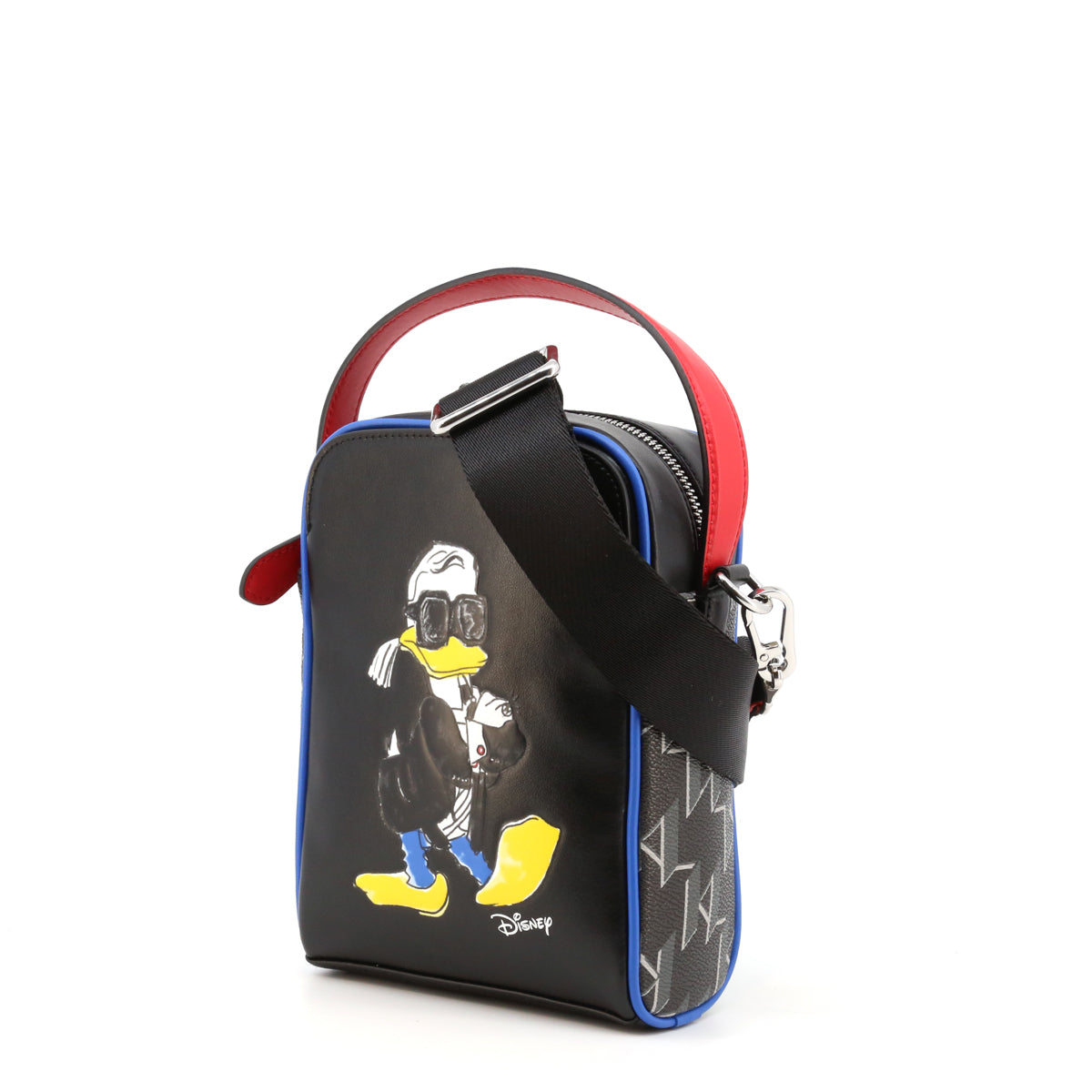 Geanta Karl Lagerfeld  KLxDisney Crossbody