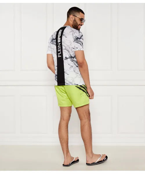 Tricou Plein Sport 02 - Plein Sport