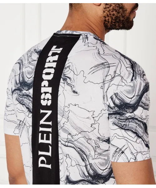 Tricou Plein Sport 02 - Plein Sport