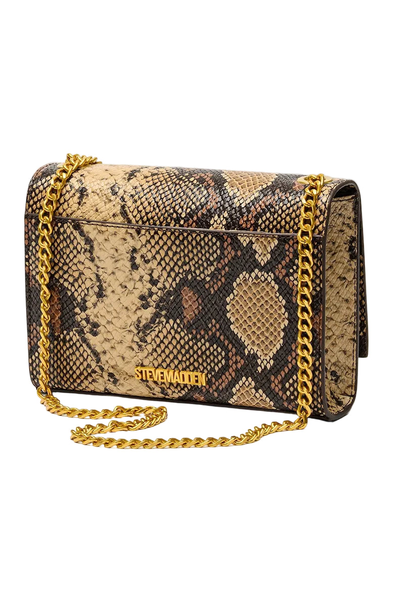 Geanta BRAMONE Snake Steve Madden
