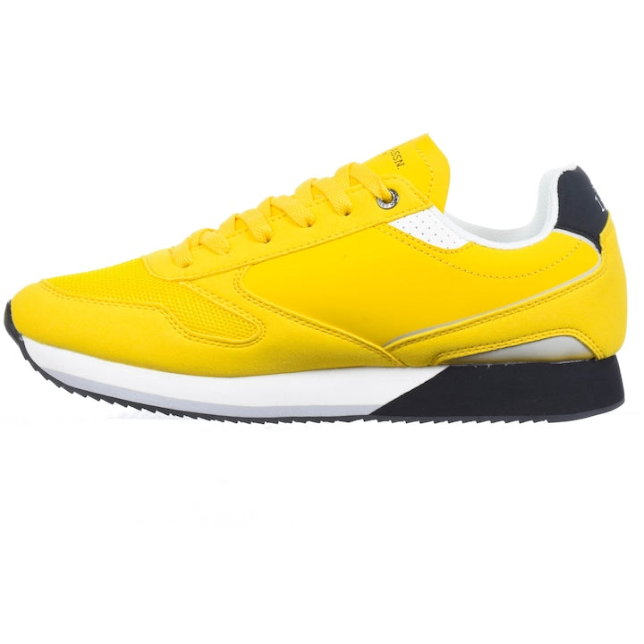 Pantofi Sport Barbati U.S. Polo Assn. NOBIL003C-YEL