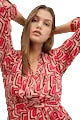 Rochie  Vascoza Mango Imprimeu