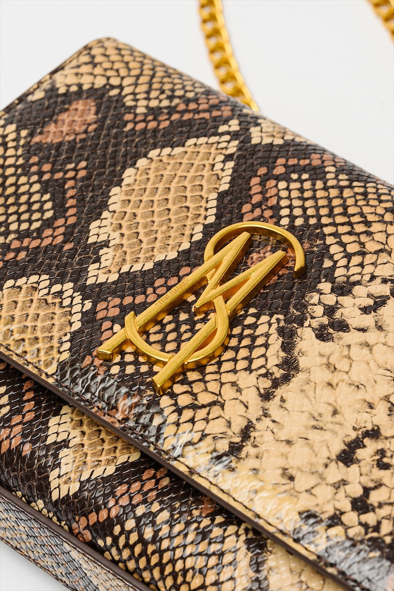 Geanta BRAMONE Snake Steve Madden