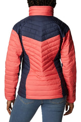 Jacheta Columbia Powder Lite II Full Zip Jacket