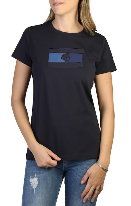 Tricou DESERT-SKY Bumbac  - Tommy Hilfiger