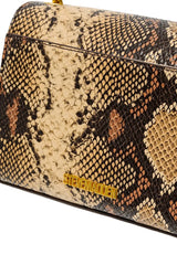 Geanta BRAMONE Snake Steve Madden
