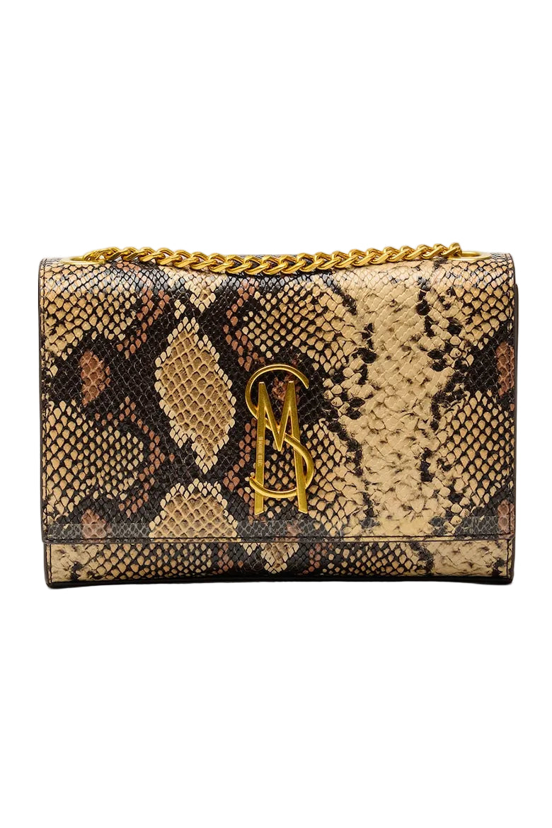 Geanta BRAMONE Snake Steve Madden
