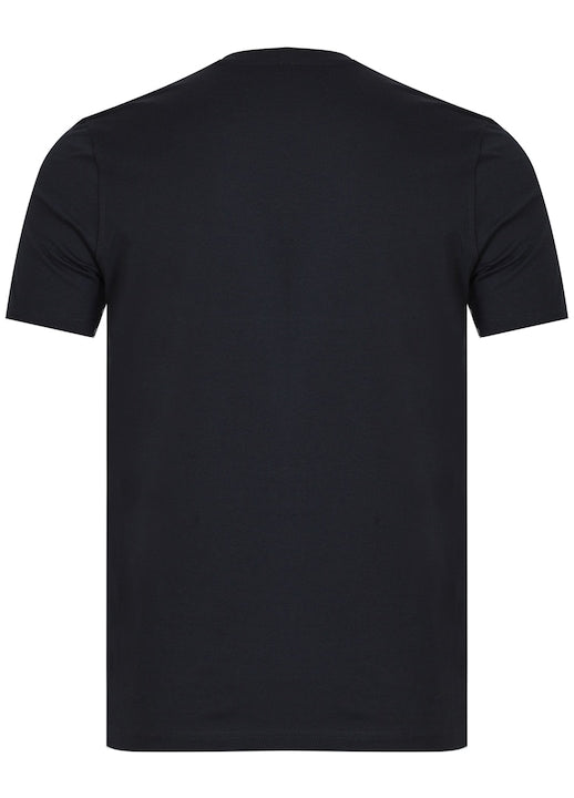 Tricou Diesel T-Diegor 1-A T-Shirt in Black