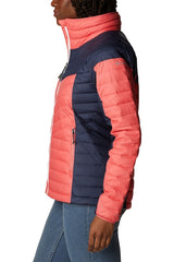 Jacheta Columbia Powder Lite II Full Zip Jacket