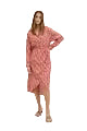 Rochie  Vascoza Mango Imprimeu