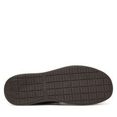 LIU JO Men Riva 05 Allacciata Cow Suede Moka