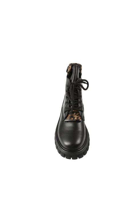 Ghete Piele Naturala Feeling ZPF5027-N1025