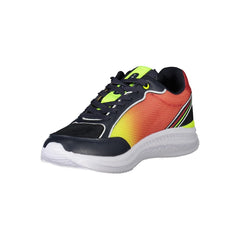 Pantofi Sport Barbati U.S. Polo Assn. KALE001A-BLU-YEL01