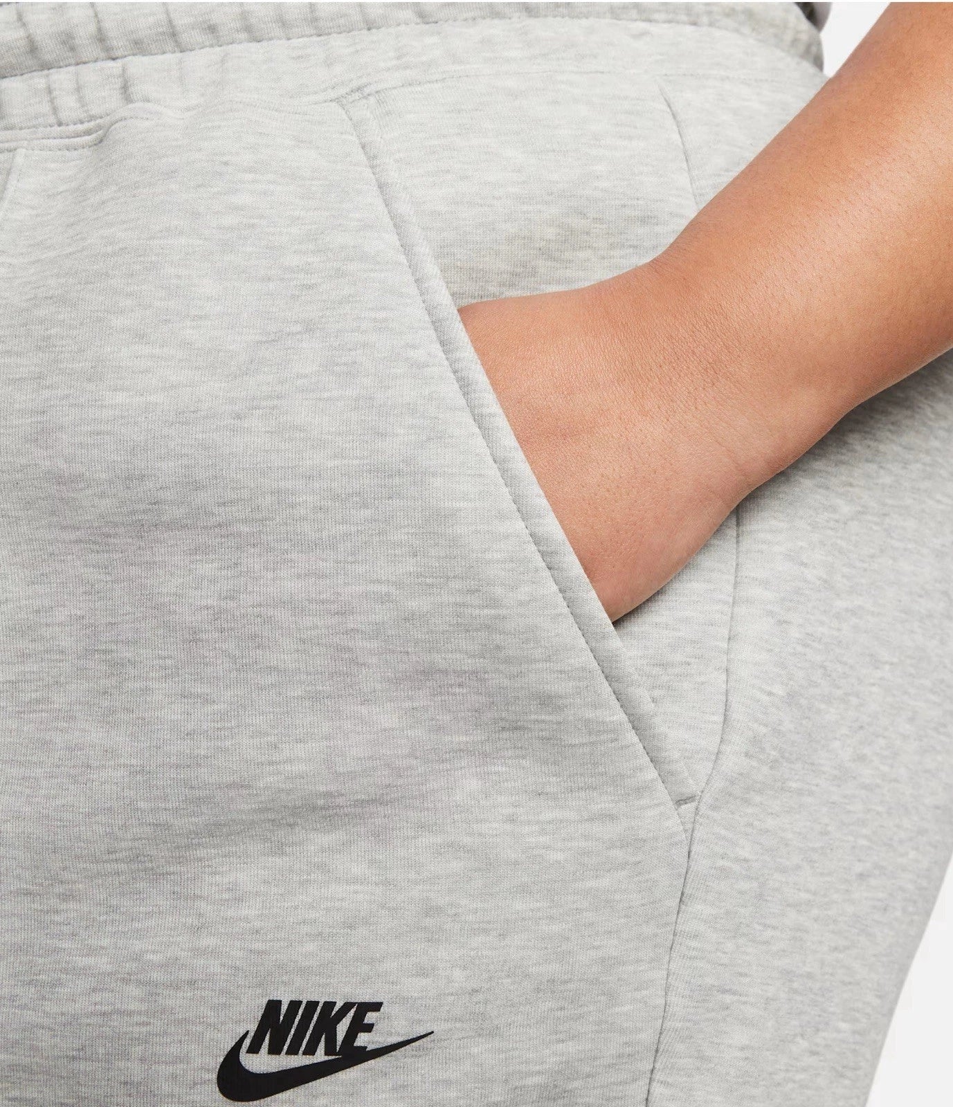 Pantaloni Sportswear Tech Fleece Nike