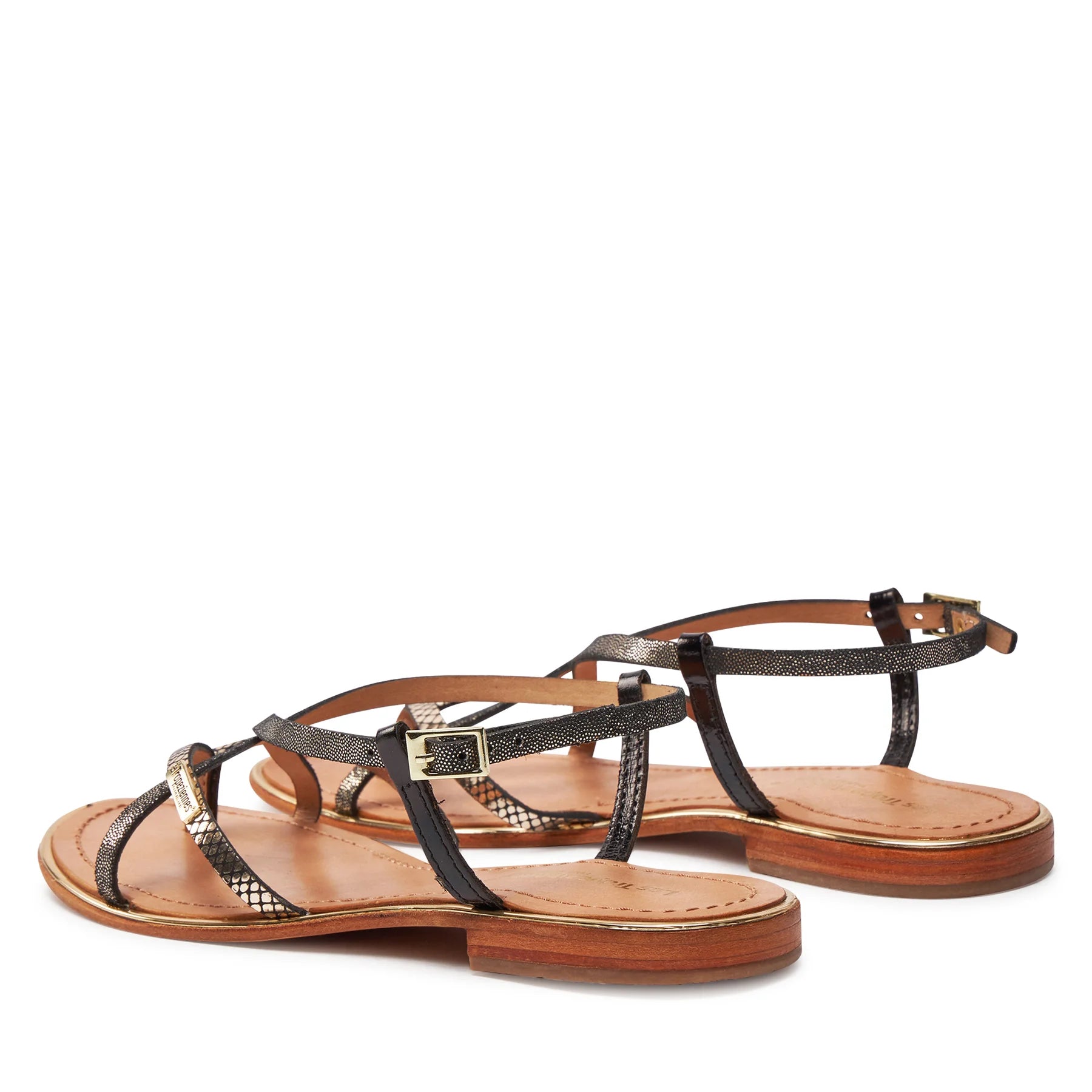 Sandales blisskiss monaco les tropeziennes