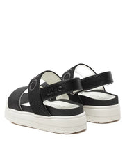 LIU JO Sandale Chantal 714 Printed Black