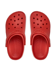 CROCS - Şlapi Crocs  Unisex Classic 10001 Roșu